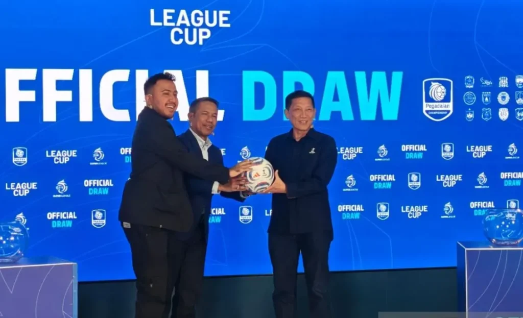 league cup indonesia