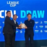 Dua Legenda Sepak Bola Indonesia Sebut League Cup Jadi Kesempatan Pemain Lokal Unjuk Kemampuan