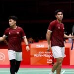 Leo/Daniel Mundur dari Denmark Open 2026, Cedera Siku Jadi Penyebab