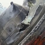 Logam Misterius Ditemukan di Kebun Sawit Kotim, TNI Turun Tangan Usut Asal-usulnya