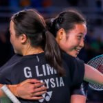 Low Zi Yu, Bintang Baru Bulu Tangkis Malaysia yang Sudah Koleksi 1 Emas dan 2 Perak di Usia 16 Tahun
