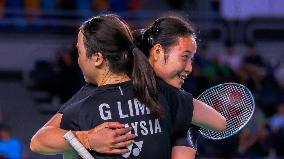 low zi yu kanan malay bwf