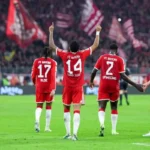 Luis Diaz Hattrick, Bayern Muenchen Hancurkan RB Leipzig 6-1 dan Rebut Puncak Bundesliga