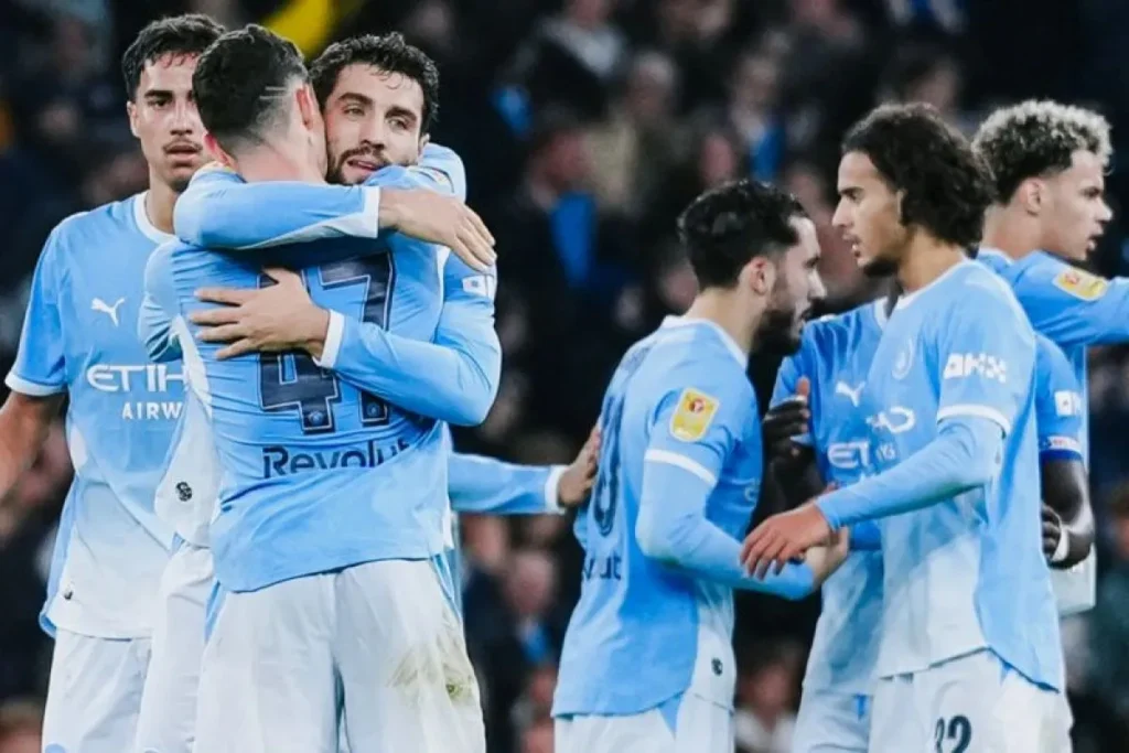 man city senang menang penalti