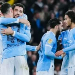 Manchester City Singkirkan Brighton Lewat Adu Penalti untuk Melaju ke Perempat Final