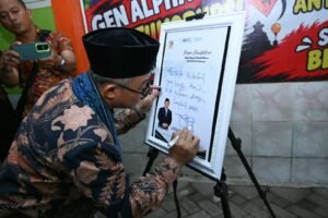 man taman jatim muti ttd