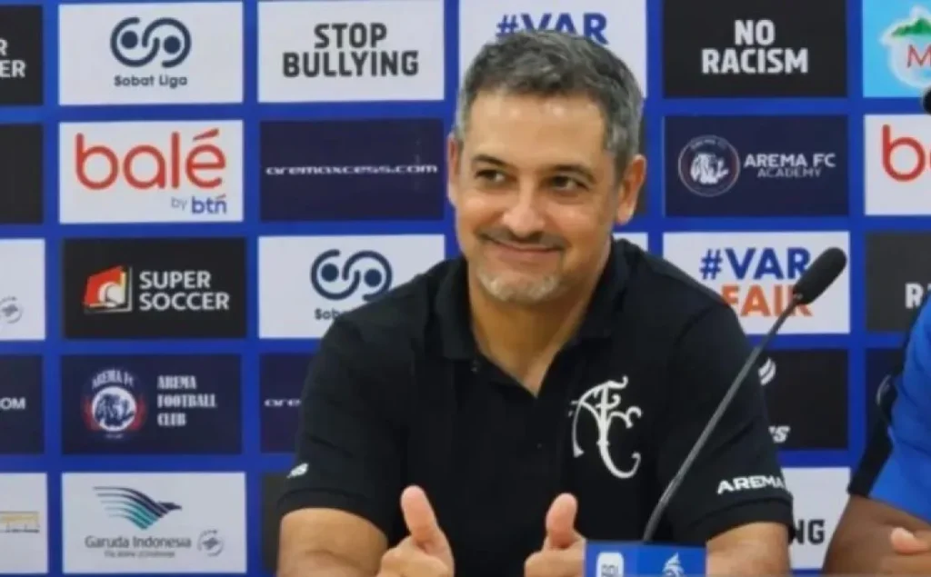 marcos santos