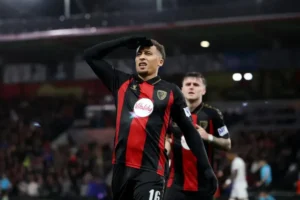 marcus tavernier bournemouth