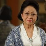 Martha Tilaar Meninggal Dunia pada Usia 89 Tahun, Ini Jejak Perjalanan Sang Pelopor Kecantikan Indonesia