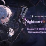 Bukan Cuma Blue Archive, 2 Game Anime Baru Ini Jadi Sorotan di Tokyo Game Show 2026