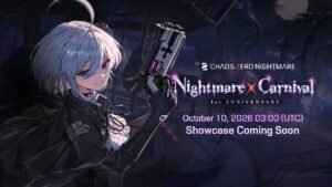 Bukan Cuma Blue Archive, 2 Game Anime Baru Ini Jadi Sorotan di Tokyo Game Show 2026. (Foto: Anime News Network).