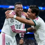 Real Madrid Hajar RB Leipzig 4-1 untuk Lanjutkan Tren Kemenangan di Liga Champions