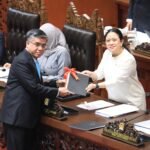Menaker Yassierli: RUU Pelindungan Ketenagakerjaan Jadi Fondasi Baru Dunia Kerja