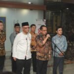 Mendagri Minta Pemda Perketat Pengawasan Layanan Haji dan Umrah