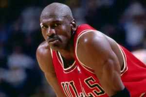 michael jordan - nba