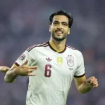 Spanyol Comeback Kalahkan Kroasia 2-1, Mikel Merino Jadi Pahlawan