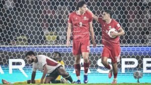 mitch baker indonesia gol antara m risyal h