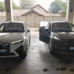 KPK Sita 4 Mobil dalam Kasus Dugaan Korupsi Dana Bencana BNPB