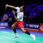 Ubed Akui Gugup di Final French Open 2026 meski Tetap Syukuri Posisi Runner-up