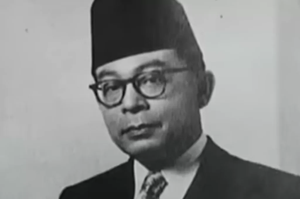 mohammad hatta