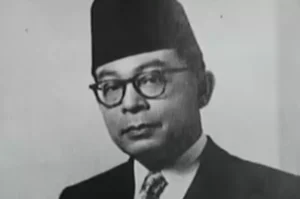 mohammad hatta