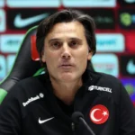 Empat Kekalahan Beruntun Jadi Penyebab Turki Terpuruk, TFF Pecat Vincenzo Montella