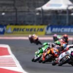 Moto3 Australia 2026 Ditunda akibat Hujan Deras dan Gangguan Penerbangan Helikopter Medis