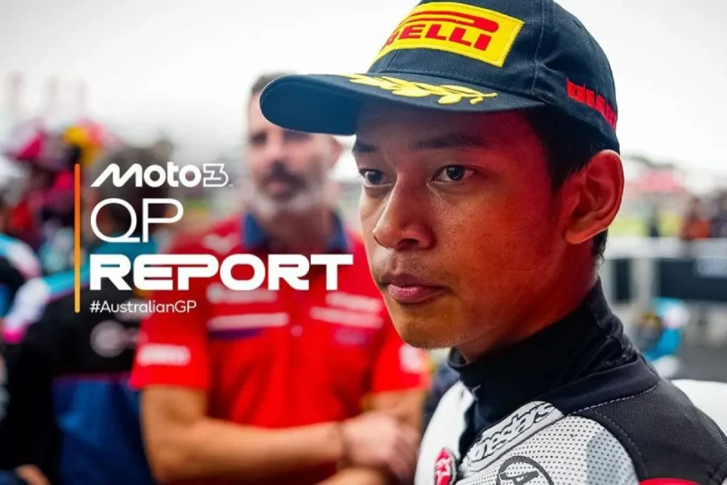 motogp australia veda ega 2026