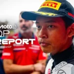 Balapan Moto3 Australia 2026 Resmi Dibatalkan: Veda Ega Gagal Manfaatkan Pole Position