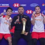 Luthfi/Dian Sang Juara Dunia Junior 2026: Bangkit dari 3 Match Point dan Menang Duel Dramatis