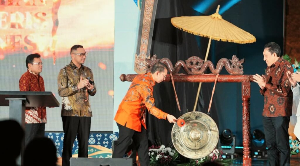 museum keris menbud