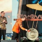 Menbud Fadli Zon Resmikan Museum Keris Indonesia di TMII, Simpan 6.021 Koleksi Warisan Nusantara
