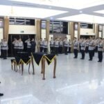 Polri Mutasi 199 Personel, Kakorlantas dan Tiga Kapolda Berganti Jabatan