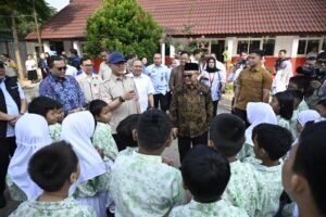 muti dan sugiono di bogor