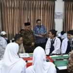 SNT 7 Bogor Terapkan Pembelajaran STEAMS, Bantu Murid Kembangkan Potensi dan Raih Cita-Cita