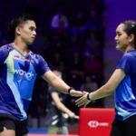 Amri/Nita Evaluasi Permainan Usai Tersingkir dari French Open 2026