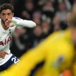 Tottenham Akhirnya Menang di Liga Primer Inggris Usai Tekuk Coventry City 3-1