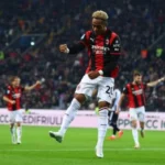 AC Milan Pertahankan Rekor tak Terkalahkan, Tempel Papan Atas Klasemen Serie A Liga Italia