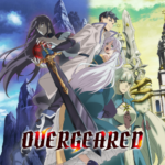 Crunchyroll Bawa Dunia Overgeared ke AFA Singapore 2026, Pengisi Suara Grid Siap Menyapa Penggemar
