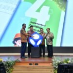 Kemendikdasmen Kenalkan Panduan Gizi Berbasis Pangan Lokal, Dorong Anak Biasakan Makan Sehat