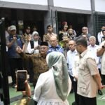 Belajar Makin Seru, Papan Interaktif Digital Bikin Murid SMAN 2 Cibinong Aktif di Kelas