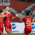 Jadwal Persija Vs Persik Senin Malam Ini: Tayang di Indosiar dan Vidio Pukul 19.00 WIB