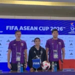 Thailand Tantang Indonesia dalam Laga Final di SUGBK: Dua Pelatih Asal Inggris Siap Adu Taktik