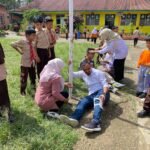 Kemendikdasmen Latih Guru di 4 Provinsi agar Siaga Bencana, Ini Materi yang Diberikan