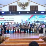 IMSO Ke-23 Ditutup, Fondasi Matematika dan Sains Murid Jadi Sorotan