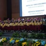 Kongres Bahasa Daerah 2026 di Papua Dorong RUU Bahasa Daerah Masuk Prolegnas