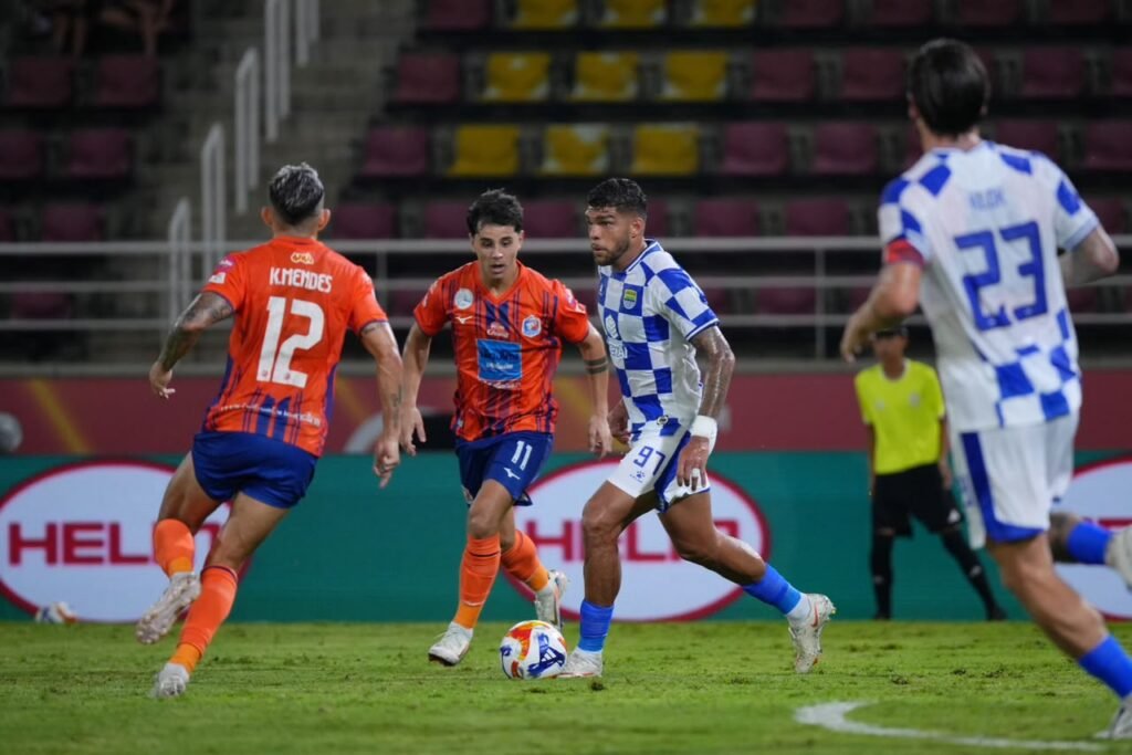 persb vs port