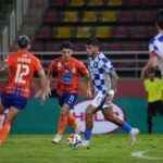 Persib Bandung Comeback Dramatis, Tundukkan Port FC 3-1 di ASEAN Club Championship