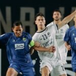 Persib Kokoh di Puncak Klasemen Grup E ACL 2 Usai Bekuk Melbourne 2-0 Berkat Dua Gol Sekulic