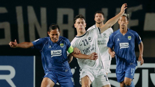 persib-bandung-1melbourne